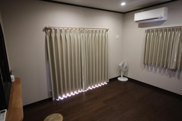 秋留野 大津大自然公园旅馆酒店 外观 照片