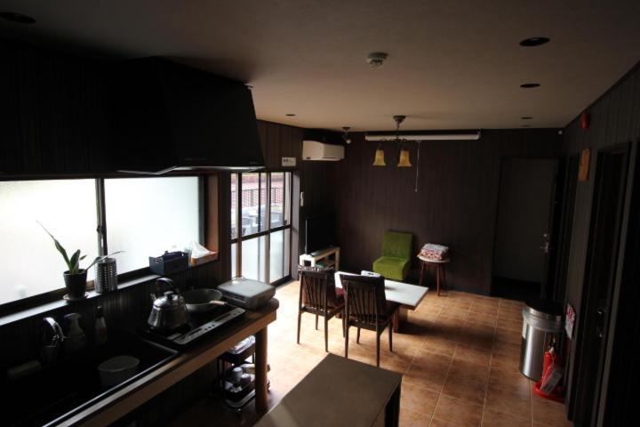秋留野 大津大自然公园旅馆酒店 外观 照片