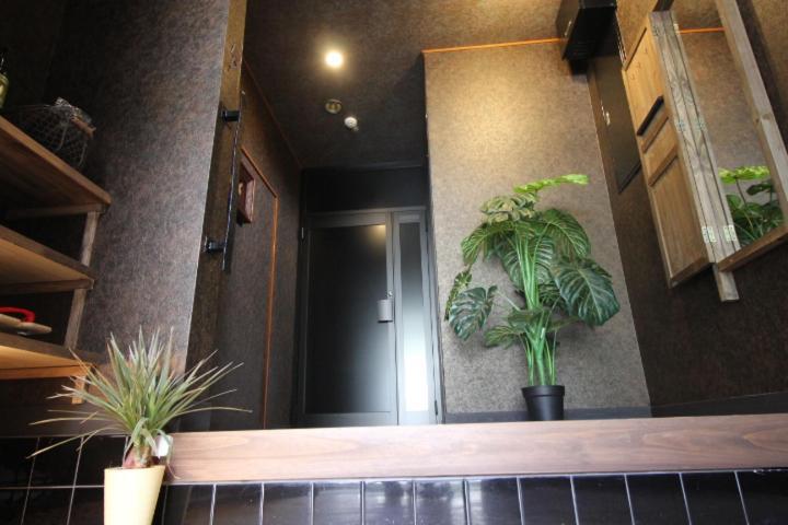 秋留野 大津大自然公园旅馆酒店 外观 照片